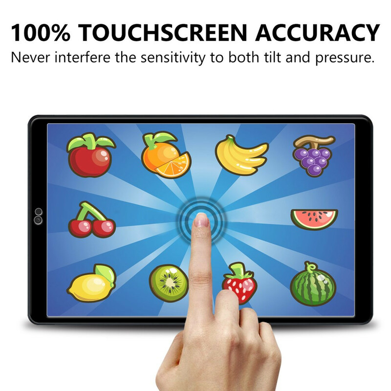 Protection en Verre trempé pour Samsung Galaxy Tab A 10.1 (2019) Protection en Verre trempé pour Samsung Galaxy Tab A 10.1 (2019)