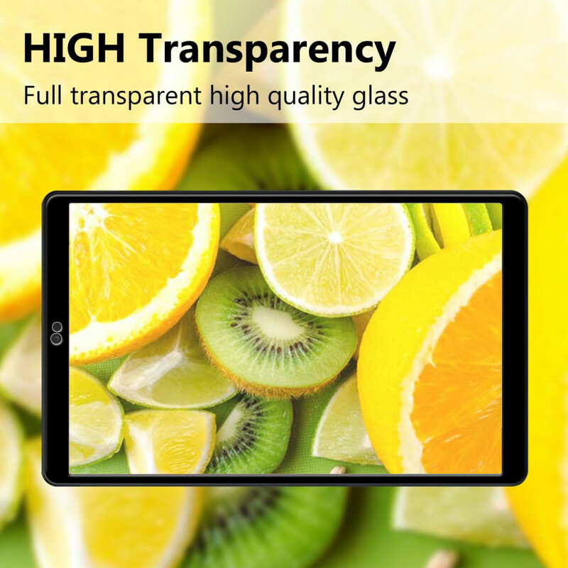 Protection en Verre trempé pour Samsung Galaxy Tab A 10.1 (2019) Protection en Verre trempé pour Samsung Galaxy Tab A 10.1 (2019)
