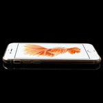 Coque iPhone 6 Plus/6S Plus Transparente