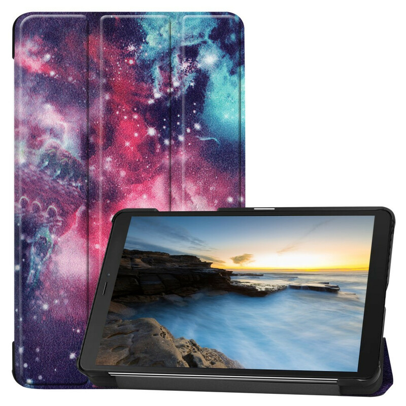Smart Case Samsung Galaxy Tab A 8" (2019) Espace Smart Case Samsung Galaxy Tab A 8" (2019) Espace