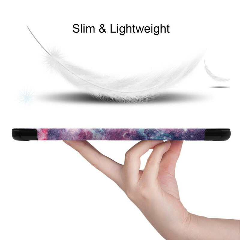 Smart Case Samsung Galaxy Tab A 8" (2019) Espace Smart Case Samsung Galaxy Tab A 8" (2019) Espace