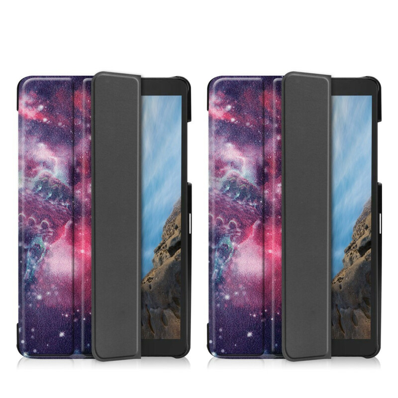 Smart Case Samsung Galaxy Tab A 8" (2019) Espace Smart Case Samsung Galaxy Tab A 8" (2019) Espace