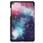 Smart Case Samsung Galaxy Tab A 8" (2019) Espace Smart Case Samsung Galaxy Tab A 8" (2019) Espace