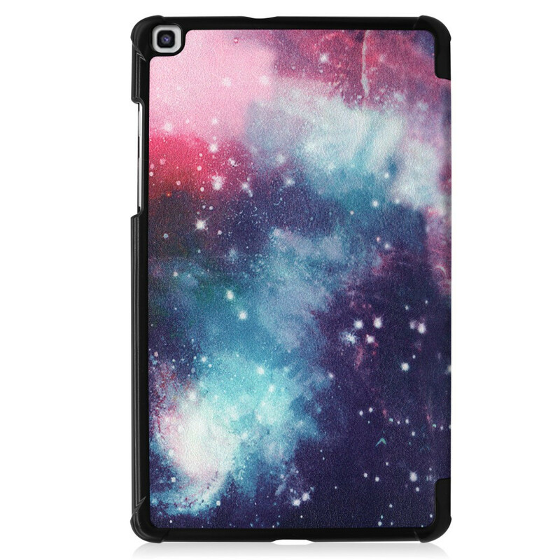 Smart Case Samsung Galaxy Tab A 8" (2019) Espace Smart Case Samsung Galaxy Tab A 8" (2019) Espace
