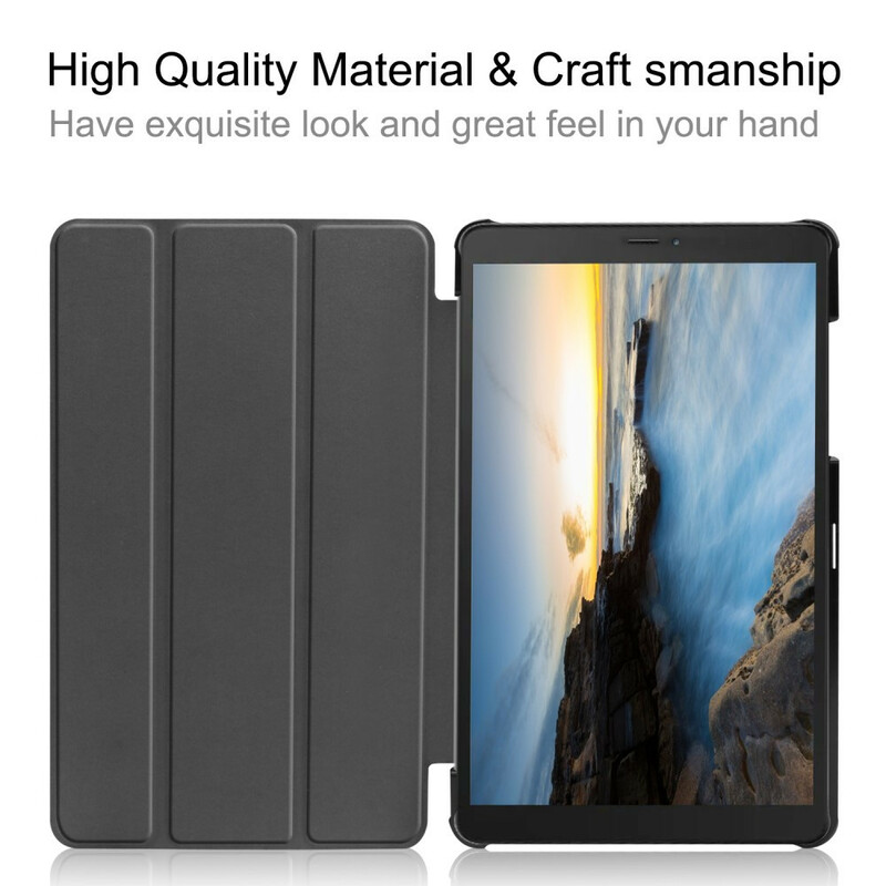 Smart Case Samsung Galaxy Tab A 8" (2019) Mosaïque Smart Case Samsung Galaxy Tab A 8" (2019) Mosaïque