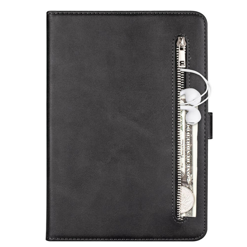 Housse iPad Pro 12.9" (2020) / (2018) Fermeture Éclair Housse iPad Pro 12.9" (2020) / (2018) Fermeture Éclair