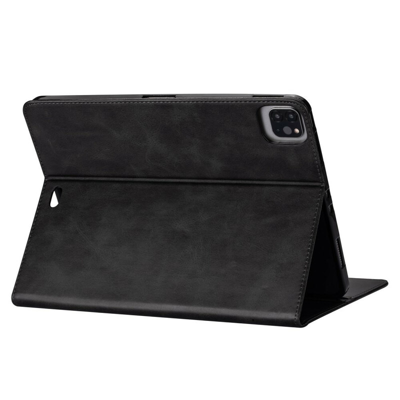 Housse iPad Pro 12.9" (2020) / (2018) Fermeture Éclair Housse iPad Pro 12.9" (2020) / (2018) Fermeture Éclair