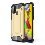 Coque Samsung Galaxy M31 Survivor Coque Samsung Galaxy M31 Survivor