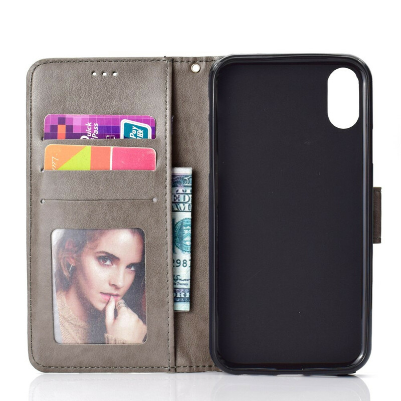 Housse Xiaomi Redmi 9A Mandala Soleil Housse Xiaomi Redmi 9A Mandala Soleil