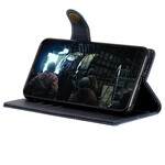 Housse Xiaomi Redmi 9A Artistique Couture Bouton Housse Xiaomi Redmi 9A Artistique Couture Bouton