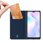 Flip Cover Xiaomi Redmi 9A Skin Pro DUX DUCIS Flip Cover Xiaomi Redmi 9A Skin Pro DUX DUCIS