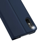 Flip Cover Xiaomi Redmi 9A Skin Pro DUX DUCIS Flip Cover Xiaomi Redmi 9A Skin Pro DUX DUCIS