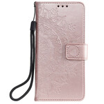 Housse Samsung Galaxy M31 Mandala Soleil Housse Samsung Galaxy M31 Mandala Soleil