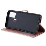 Housse Samsung Galaxy M31 Mandala Soleil Housse Samsung Galaxy M31 Mandala Soleil