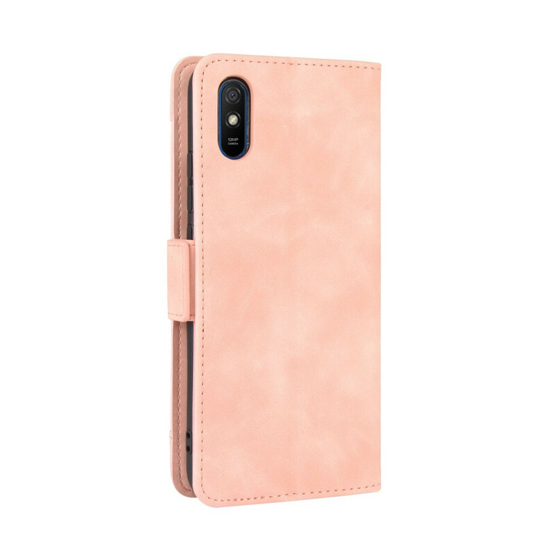 Housse Xiaomi Redmi 9A Classe Première Multi-Cartes Housse Xiaomi Redmi 9A Classe Première Multi-Cartes