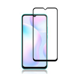 Protection en verre trempé pour Xiaomi Redmi 9A MOCOLO