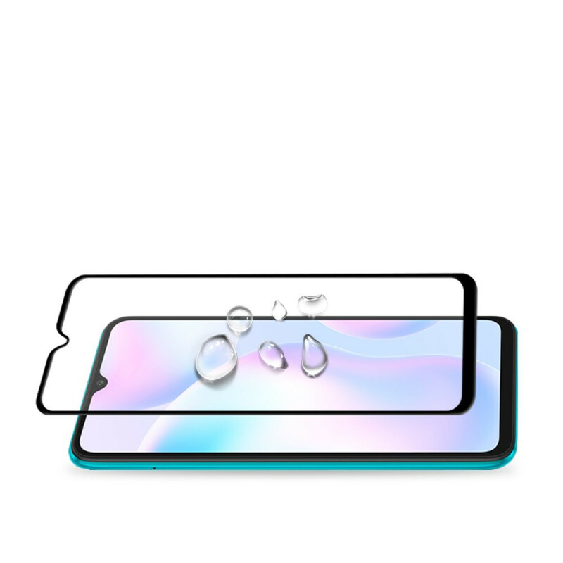 Protection en verre trempé pour Xiaomi Redmi 9A MOCOLO
