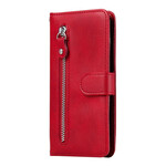 Housse Honor 9A Effet Cuir Porte-Monnaie Housse Honor 9A Effet Cuir Porte-Monnaie