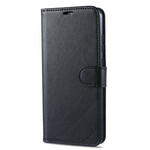 Housse Honor 9A AZNS Simili Cuir Housse Honor 9A AZNS Simili Cuir