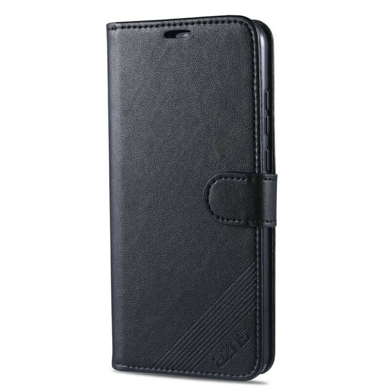 Housse Honor 9A AZNS Simili Cuir Housse Honor 9A AZNS Simili Cuir