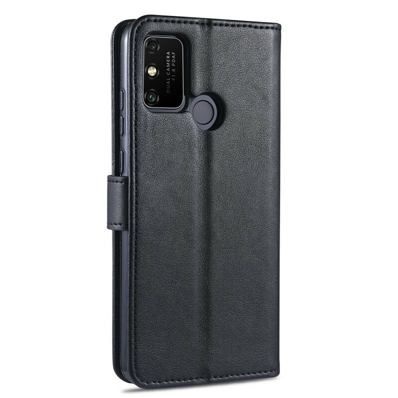 Housse Honor 9A AZNS Simili Cuir Housse Honor 9A AZNS Simili Cuir