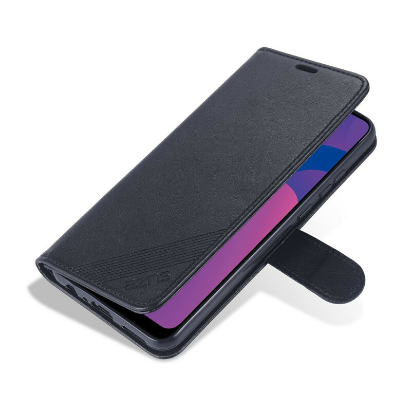 Housse Honor 9A AZNS Simili Cuir Housse Honor 9A AZNS Simili Cuir