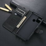 Housse Honor 9A AZNS Simili Cuir Housse Honor 9A AZNS Simili Cuir