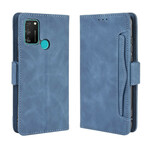 Housse Honor 9A Classe Première Multi-Cartes Housse Honor 9A Classe Première Multi-Cartes