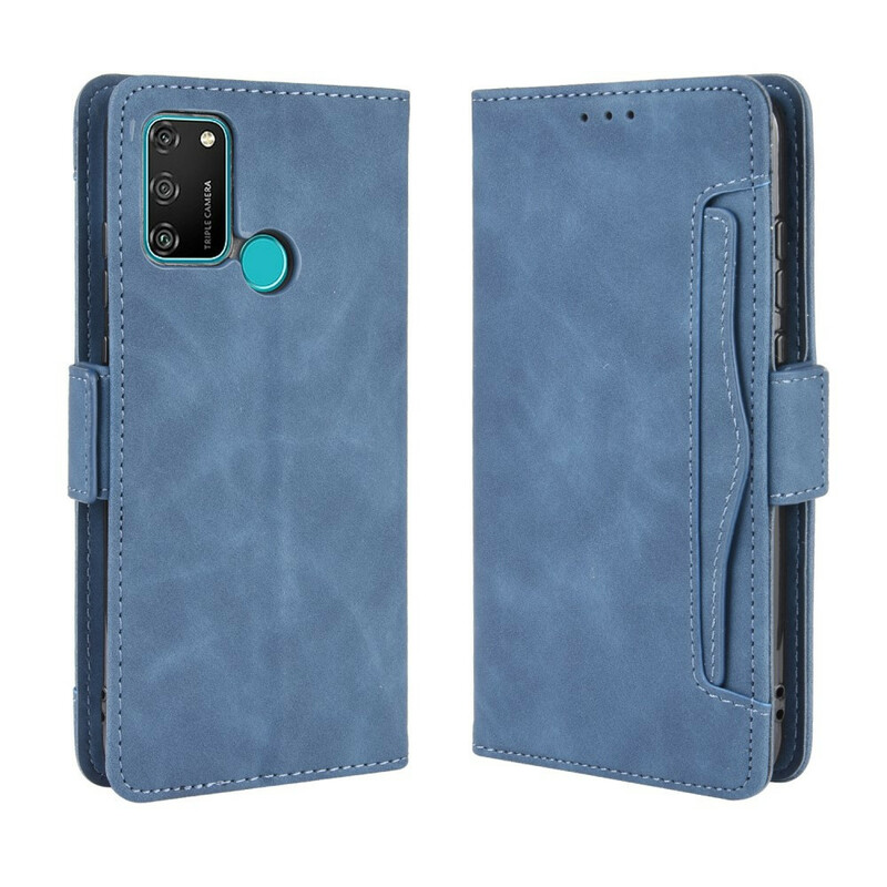 Housse Honor 9A Classe Première Multi-Cartes Housse Honor 9A Classe Première Multi-Cartes