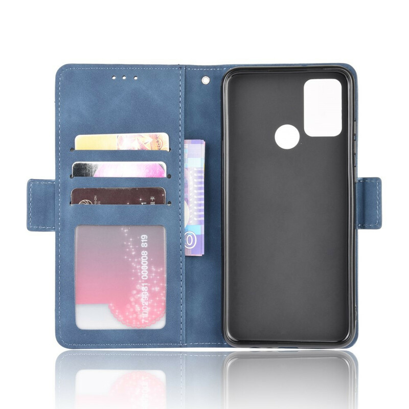 Housse Honor 9A Classe Première Multi-Cartes Housse Honor 9A Classe Première Multi-Cartes