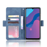 Housse Honor 9A Classe Première Multi-Cartes Housse Honor 9A Classe Première Multi-Cartes