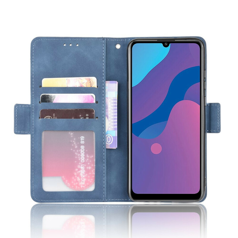 Housse Honor 9A Classe Première Multi-Cartes Housse Honor 9A Classe Première Multi-Cartes