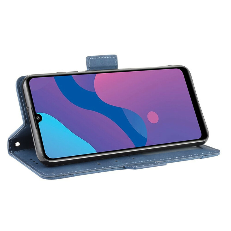 Housse Honor 9A Classe Première Multi-Cartes Housse Honor 9A Classe Première Multi-Cartes