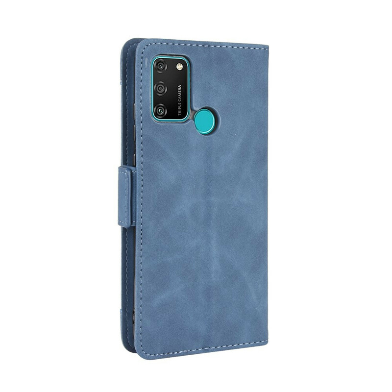 Housse Honor 9A Classe Première Multi-Cartes Housse Honor 9A Classe Première Multi-Cartes