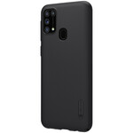 Coque Samsung Galaxy M31 Rigide Givré Nillkin Coque Samsung Galaxy M31 Rigide Givré Nillkin