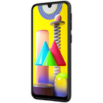Coque Samsung Galaxy M31 Rigide Givré Nillkin Coque Samsung Galaxy M31 Rigide Givré Nillkin