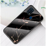 Coque Samsung Galaxy M31 Verre Trempé Premium Color Coque Samsung Galaxy M31 Verre Trempé Premium Color