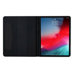 Étui iPad Pro 12.9" (2020) / (2018) Tissu
