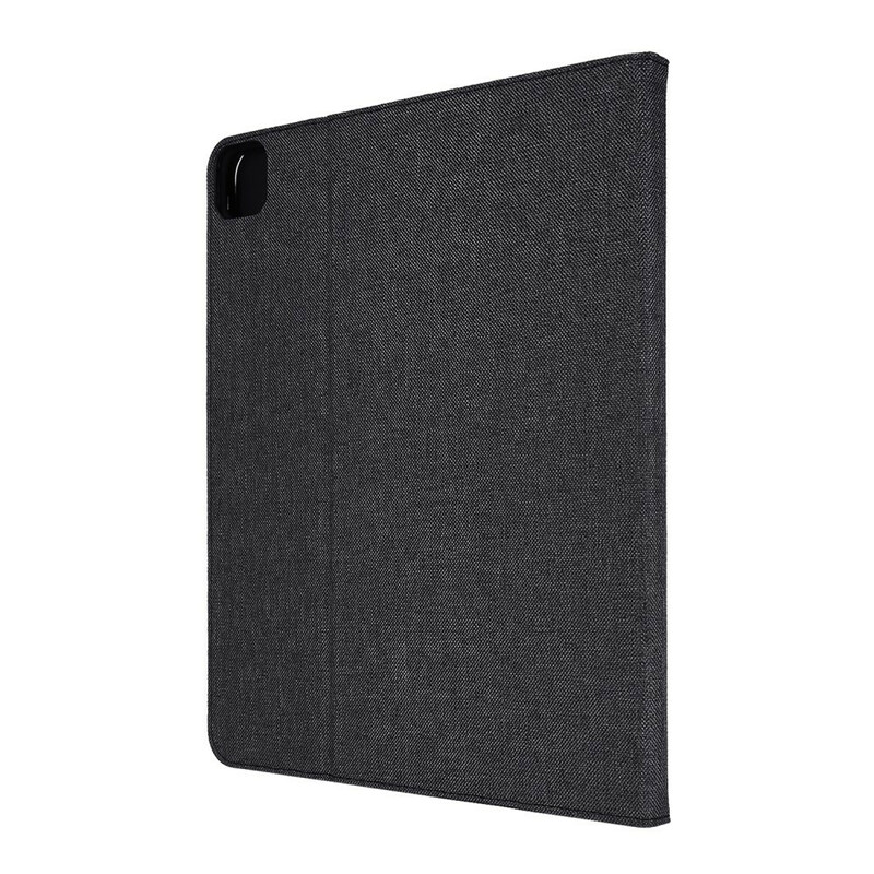 Étui iPad Pro 12.9 Tissu - Ma Coque