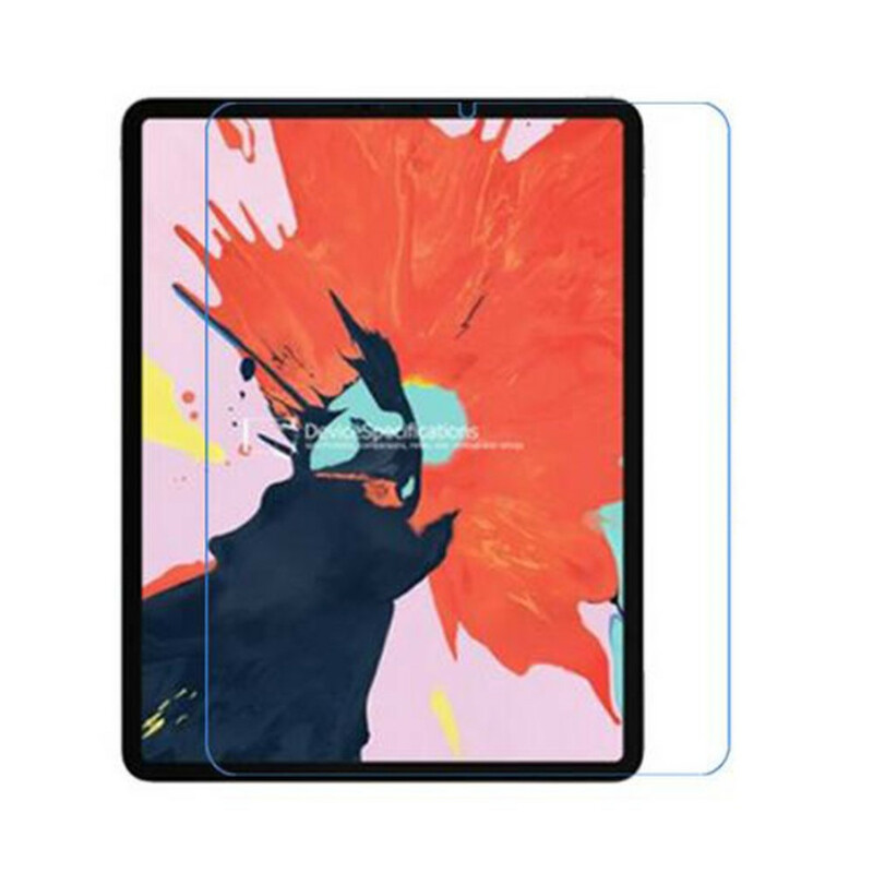 Pellicule Protectrice iPad Pro 12.9" (2020) / (2018) Transparente