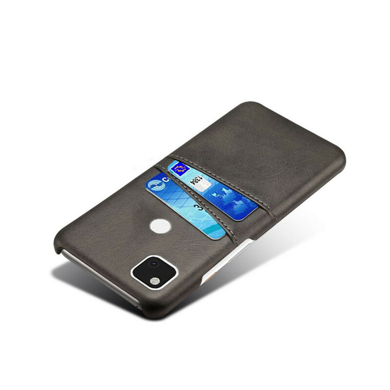Coque Google Pixel 4a Porte Cartes Coque Google Pixel 4a Porte Cartes