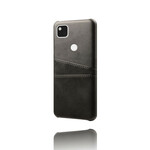 Coque Google Pixel 4a Porte Cartes Coque Google Pixel 4a Porte Cartes