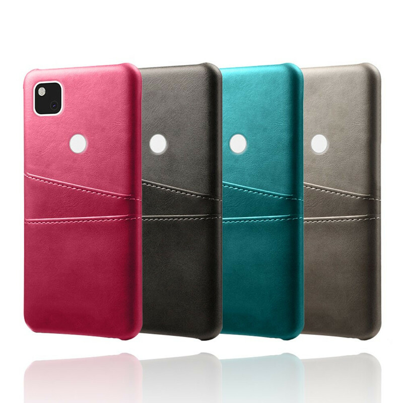 Coque Google Pixel 4a Porte Cartes Coque Google Pixel 4a Porte Cartes