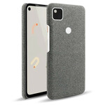 Coque Google Pixel 4a Texture Tissu KSQ Coque Google Pixel 4a Texture Tissu KSQ