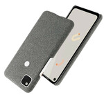 Coque Google Pixel 4a Texture Tissu KSQ Coque Google Pixel 4a Texture Tissu KSQ