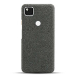 Coque Google Pixel 4a Texture Tissu KSQ Coque Google Pixel 4a Texture Tissu KSQ