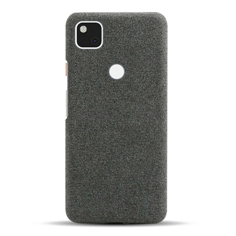 Coque Google Pixel 4a Texture Tissu KSQ Coque Google Pixel 4a Texture Tissu KSQ