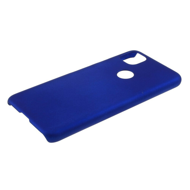 Coque Google Pixel 4a Rigide Classique