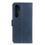 Housse OnePlus Nord Rabat Double Housse OnePlus Nord Rabat Double
