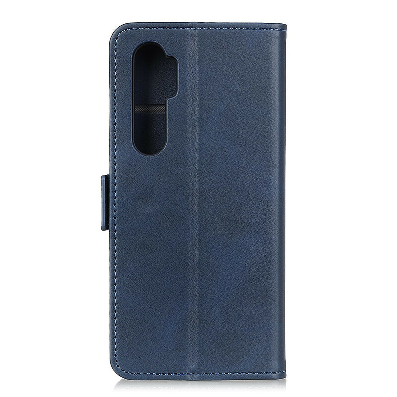 Housse OnePlus Nord Rabat Double Housse OnePlus Nord Rabat Double
